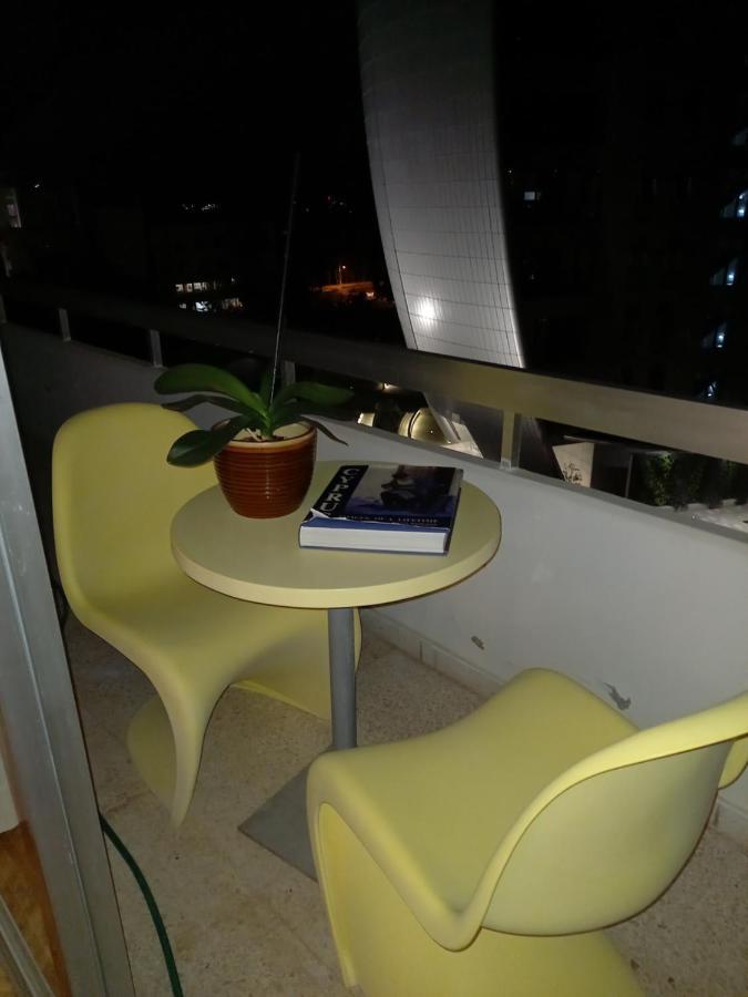 Seaside Spacious Apartment With Sea View Limassol Exterior foto