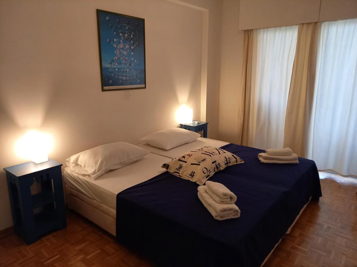 Seaside Spacious Apartment With Sea View Limassol Exterior foto