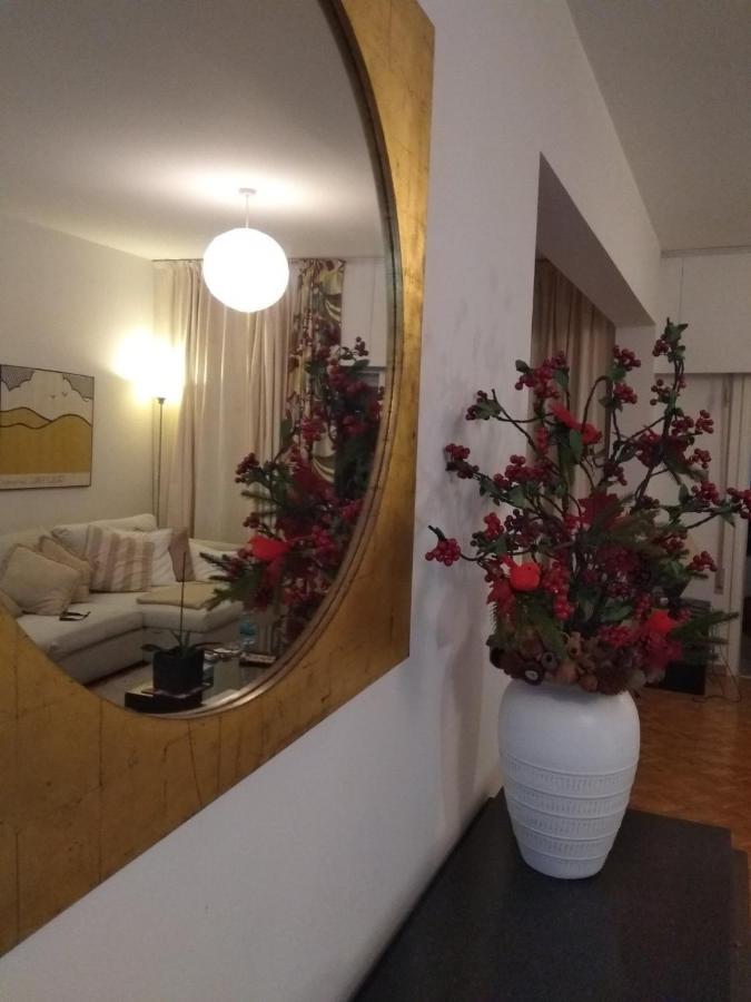 Seaside Spacious Apartment With Sea View Limassol Exterior foto