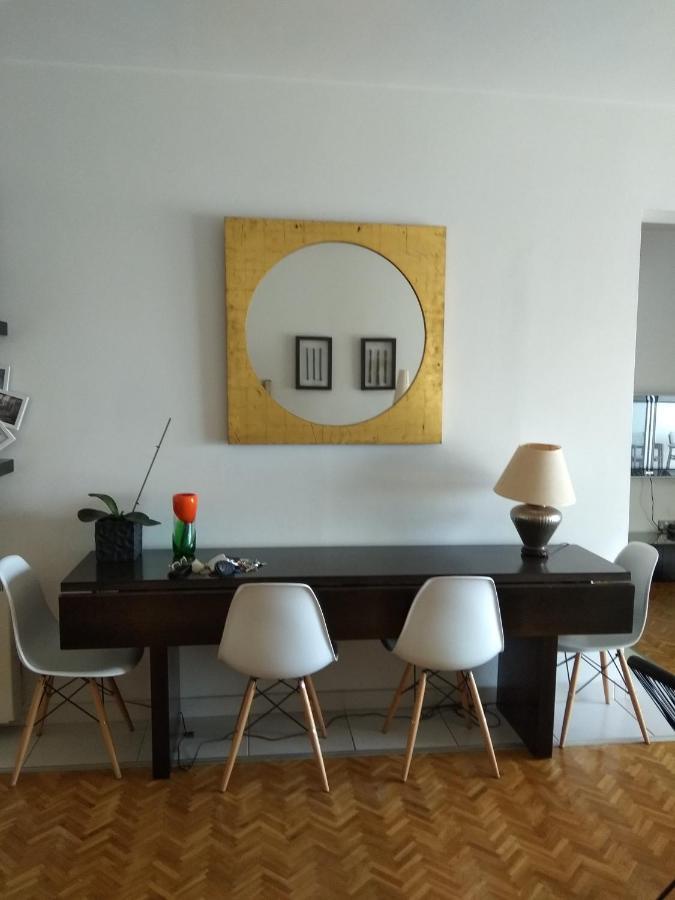 Seaside Spacious Apartment With Sea View Limassol Exterior foto