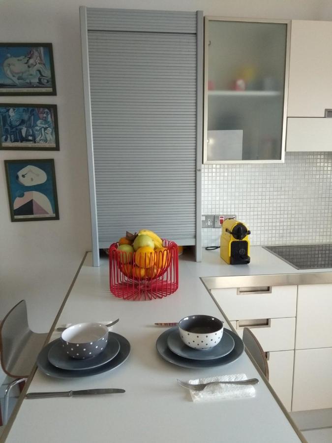 Seaside Spacious Apartment With Sea View Limassol Exterior foto